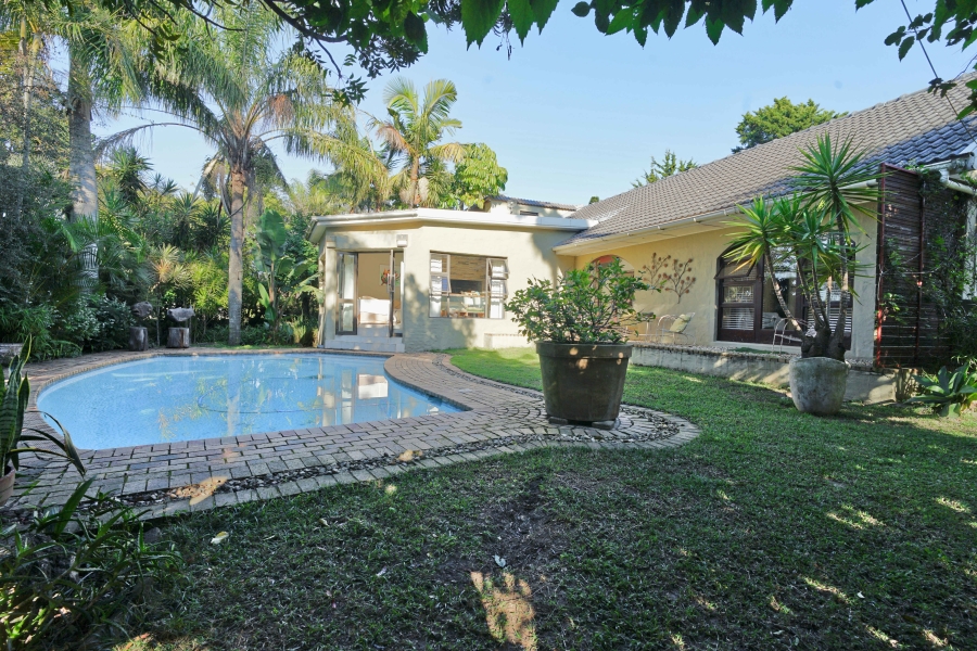 4 Bedroom Property for Sale in Nahoon Valley Park Eastern Cape